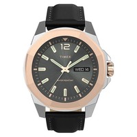 Timex Essex Avenue TW2V43000 – Herrenuhr