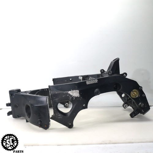 07 08 SUZUKI GSXR 1000 FRAME CHASSIS NR EXP S48