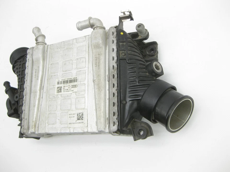 Intercooler VAG 059145803P Foto 3 de 4