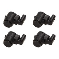 4X Maxgear PDC Sensor Pakrhilfe Parksensoren Passend FÜR BMW 1 3 Mini Mini