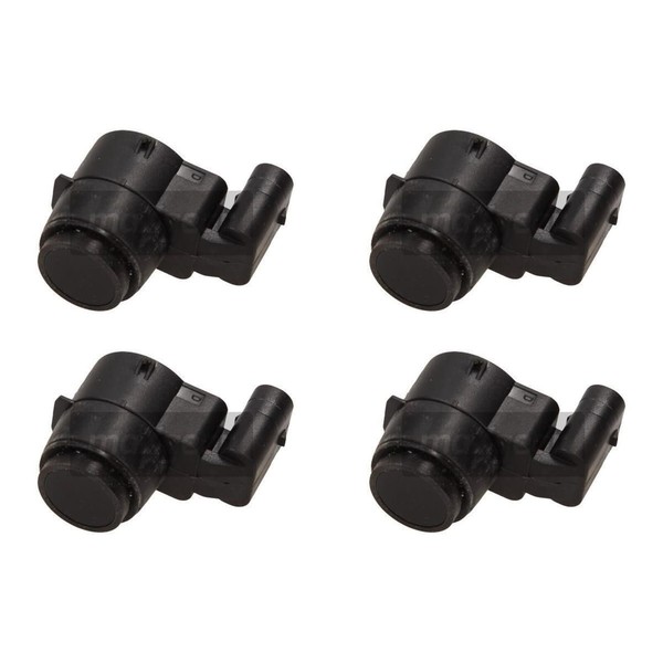 4X Maxgear PDC Sensor Pakrhilfe Parksensoren Passend FÜR BMW 1 3 Mini Mini-image