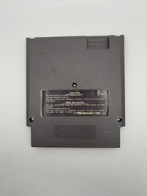 Super Mario -LEFT- Bros. 3  (Nintendo NES) Authentic & Tested
