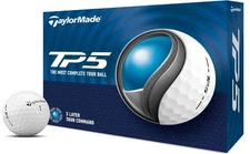 HOT _TP5 Golf Balls _Color White _ @!!!