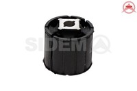 Sidem Lagerung AchsköRper 821327 FüR BMW 5Er E60 Touring E61 6Er E64 E63 520 523