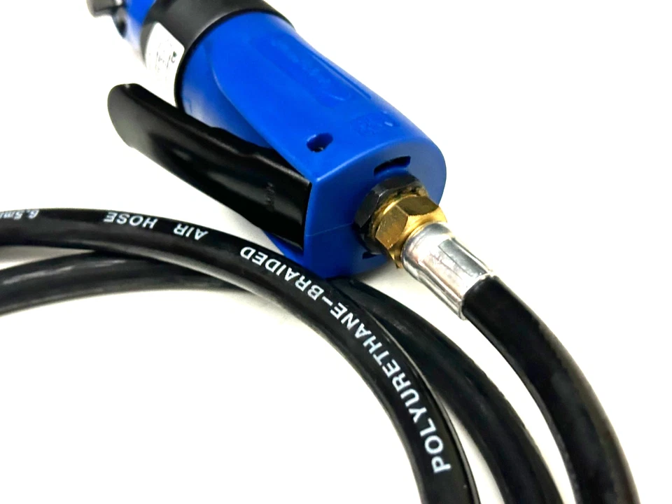Mini trinquete de aire Blue Point AT204A 1/4" 30 ft-lb torque 350 RPM AT204A Foto 4 de 4