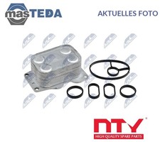 CCL-CT-010 ÖLKÜHLER KÜHLER ÖL NTY FÜR FORD MONDEO IV,FOCUS III,FOCUS II