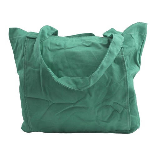 Simplistic yet Functional Canvas Carrier Bag for All Your Fitness Needs - Picture 20 of 66