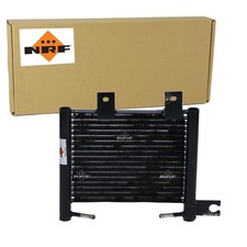 NRF ÖLKÜHLER AUTOMATIKGETRIEBE passend für HYUNDAI SANTA | 31165