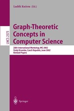 Ludek Kucera | Graph-Theoretic Concepts in Co...