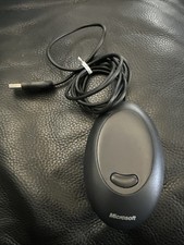 Microsoft IntelliMouse Explorer Receiver 2.0 Model 1009 USB/PS2 Compat - LQQK