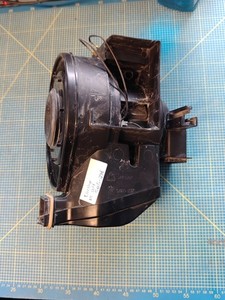Kärcher NT 351 Bodensauger Saugerturbine Staubsaugermotor Motor 5.605-237