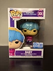 Funko Pop Baby 2434 K-POP Demon Hunters KPOP Anime Animation NM/M with Protector
