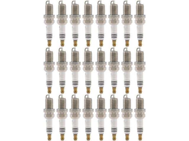 Maybach 57 2003-2012 Spark plug