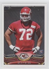 2013 Topps Eric Fisher #368 09su