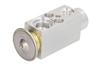 Expansionsventil, Klimaanlage Thermotec KTT140016