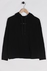 Comma Kapuzenpullover Damen Hoodie Kapuzensweater Kapuzenpulli Gr. E... #052ea54
