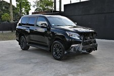 2022 Lexus GX460 GX 460 Sport Utility 4D