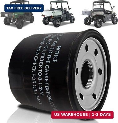 Oil Filter Replacement for Hisun Sector UTV ATV 250 to 750 Series Engine
