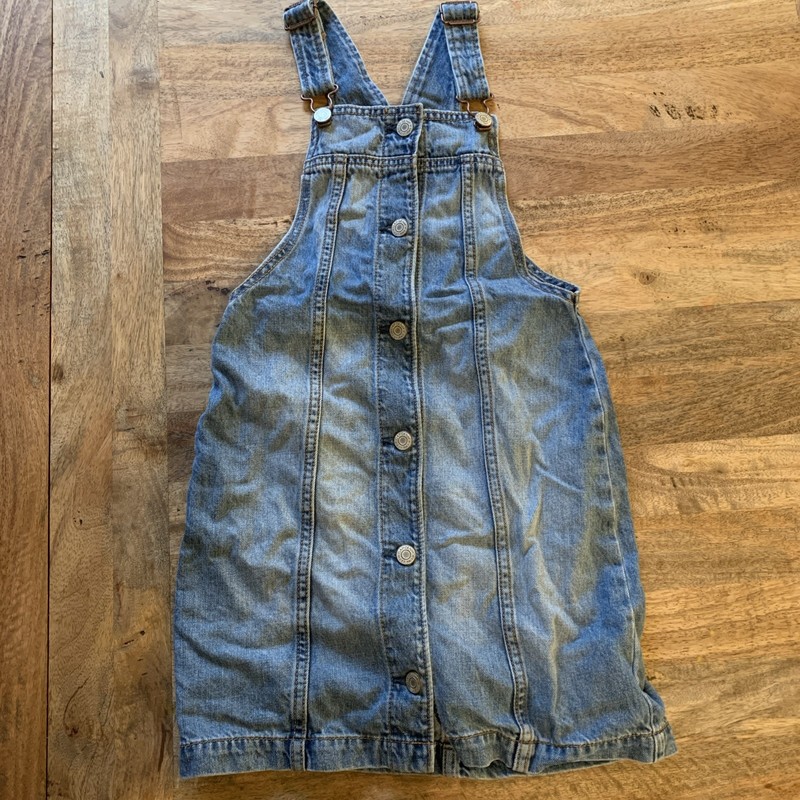 Dress Romper