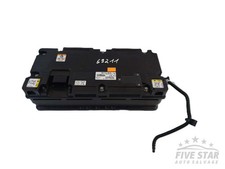 Audi Q8 48v High-Voltage Battery 50 TDI Mild Hybrid quattro 4N0915105B