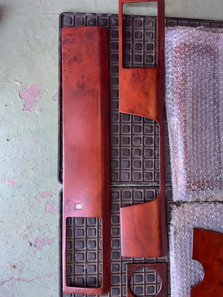 FIAT TIPO ABARTH 2000 16V KIT NARDI IN RADICA  OLD STOCK Foto 4 de 4