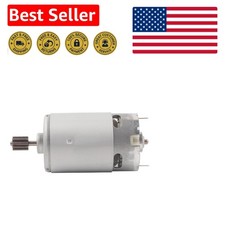 Upgraded 12V Gearbox Motor for Peg Perego Ride On Cars - 170W Replacement