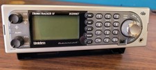 Slightly used Uniden BCD996T Digital Trunking Scanner Trunk Tracker IV Bearcat