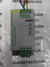 PHOENIX CONTACT QUINT - PS/3AC/24DC/10