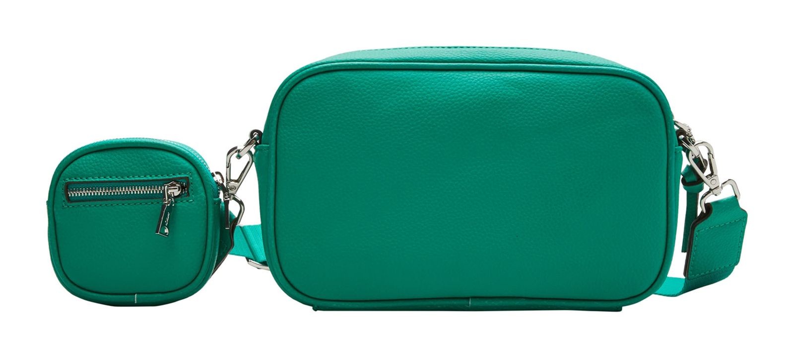 s.Oliver cross body bag Crossbody Bag Green