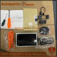 Factory SYNC 2 to SYNC 3 Upgrade Kit 3.4 Fit For Ford Sync3 APIM Module Carplay