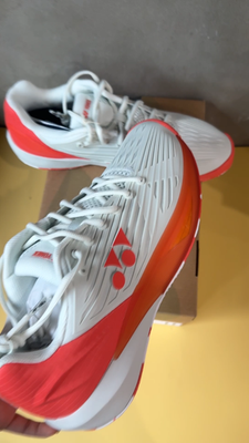 Yonex 2026 Power Cushion Eclipsion 5 Clay Court Unisex Tennis