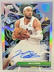 2025 Topps Cosmic Chrome Max Strus Base (RAW)