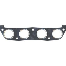 Elring 169.730 Dichtung Abgaskrümmer für TOYOTA AURIS AVENSIS CELICA COROLLA
