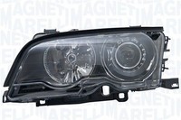 Magneti Marelli Hauptscheinwerfer 710301157275 FüR BMW E46 Xenon O.E. Original