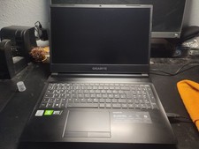 Gigabyte G5 Gaming Laptop, 2TB, RTX 3060, 240 Hz, IPS, I5-10500H
