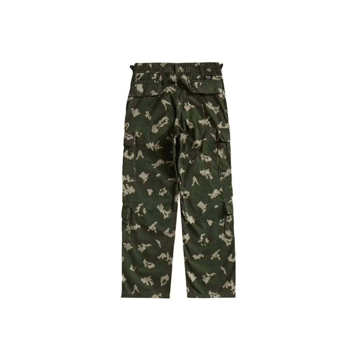 パンツ Supreme 21SS RED CAMO CARGO PANT (32) Supreme-Nike-Arc-Corduroy-