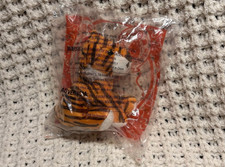 2009 Ty 30th Anniversary Teenie Beanies/Oasis the Tiger #28