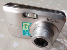 Fujifilm FinePix A100 Digital Camera, Working. Battery Compartment Fault