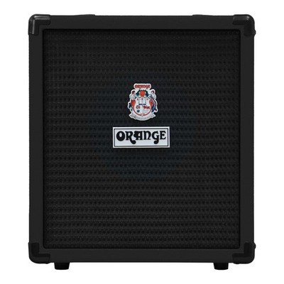 Orange Crush Bass 25 Black - Bass Combo Verstärker