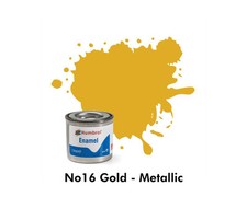 Humbrol ENAMEL Paint 14ml tin ALL COLOURS Matt Satin Gloss Metallic Metalcote