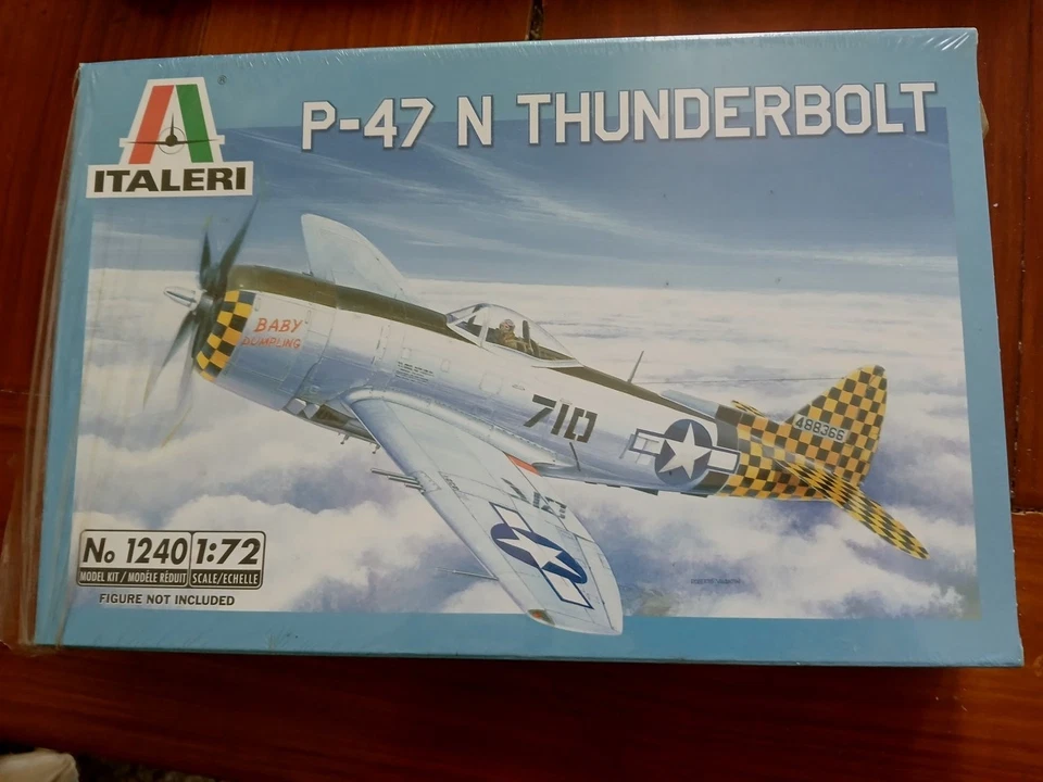 Italeri  1/72 from menu  Scegli da menu - Immagine 3 di 4