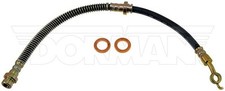 Dorman H380203 Brake Hydraulic Hose fits Dodge Eagle Mitsubishi Plymouth models