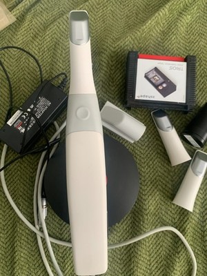 3shape trios 3  scanner , Please Check Description , 490* 10 For This  Scanner