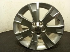 MITSUBISHI OUTLANDER Alloy Wheel 18" Inch 5x114.3 Offset ET38 7J 2007-2013 PJ