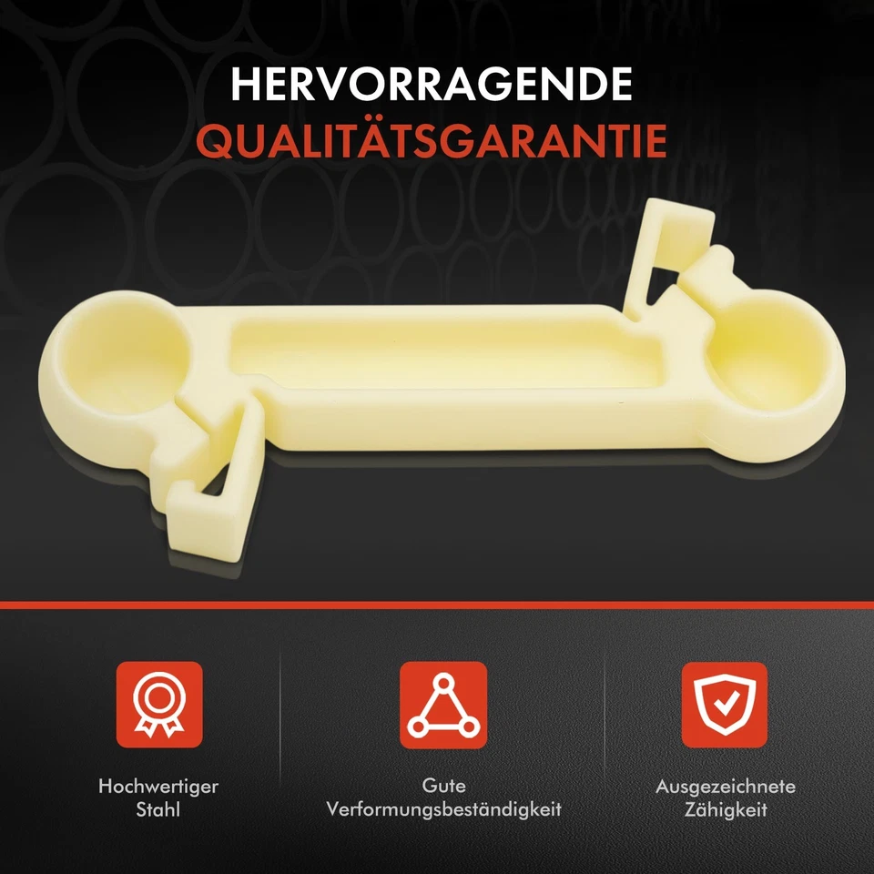 Tige De Sélection Pour VW Golf 2 19E 1G1 Jetta 1 165 19E 1G2 1.6 191711595 - Photo 3/4