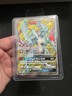 Pokémon TCG White Kyurem GX Dragon Majesty SM141 Holo Promo Card NM+