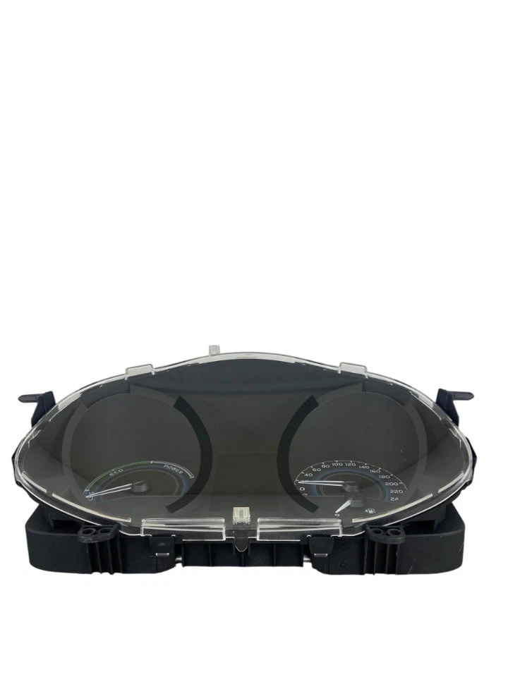 TOYOTA AURIS E18 13-18 TACHIMETRO A2C94485000 - Immagine 2 di 4