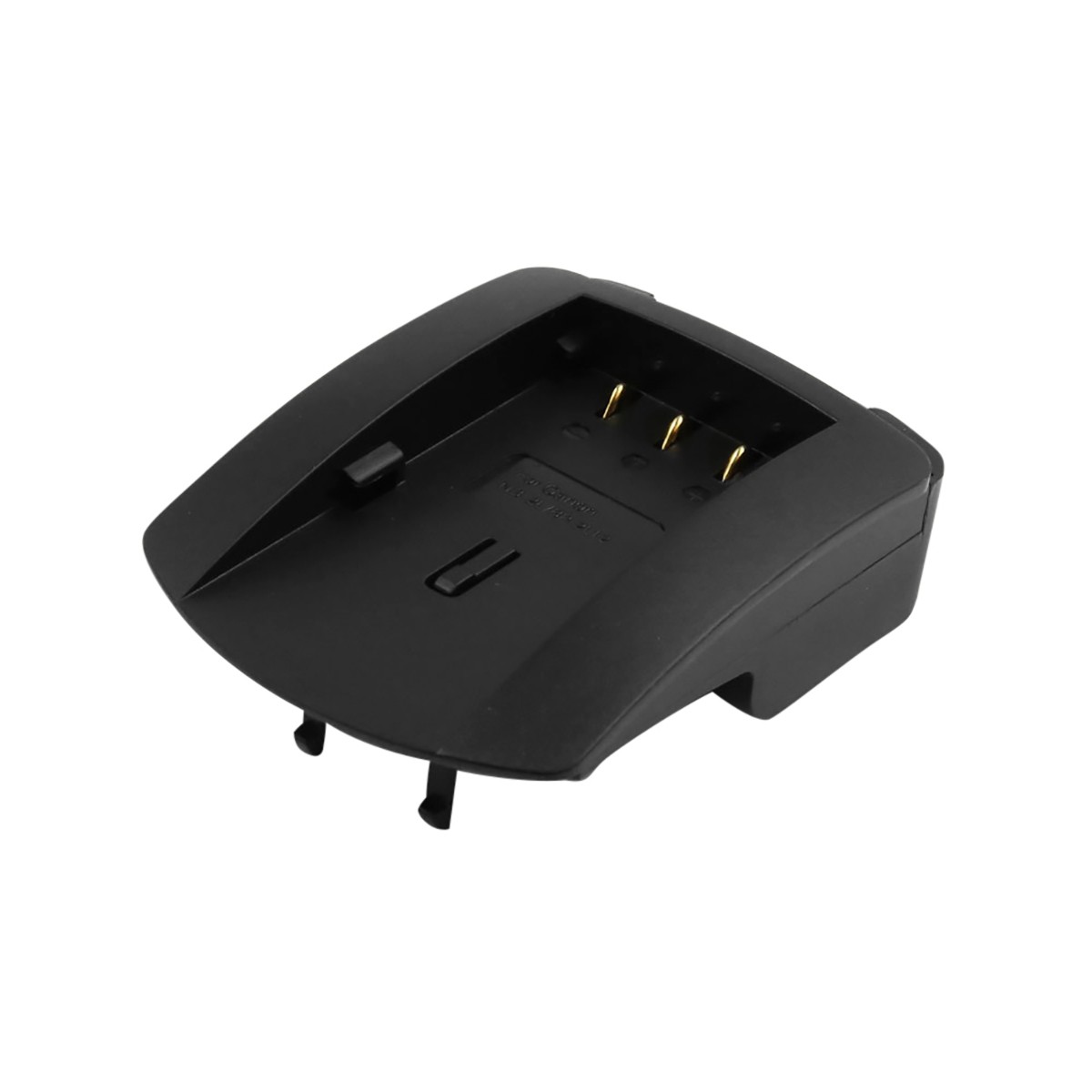 Plaque de voyage Avizar pour charger la batterie Canon NB-2L