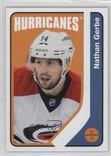 2014-15 O-Pee-Chee Retro Nathan Gerbe #479 0a4