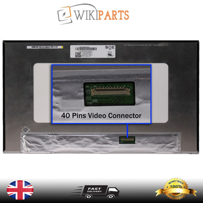 Für Optronics B160QAN01.0 H/W 1A 16.0'' 3072x1920 LED LCD Bildschirm Panel Display